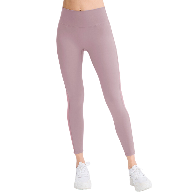 VITAL Yoga Fitness Leggings für Damen - Relax pur