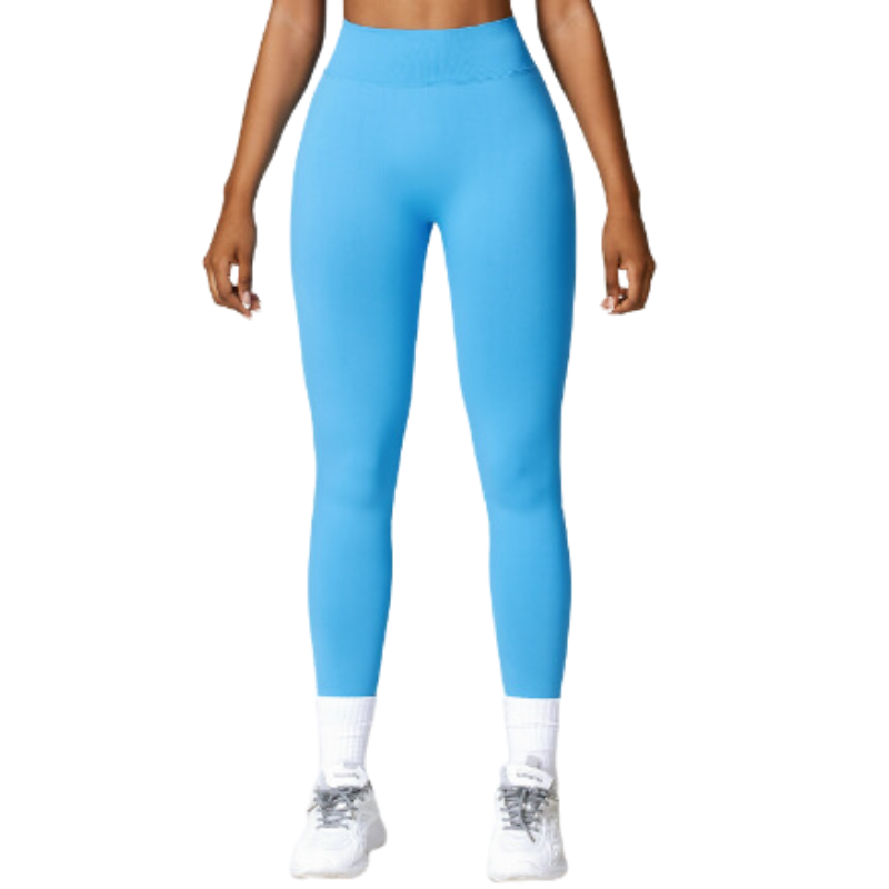 VITAL Yoga Fitness Leggings pour femmes – professionnel pour votre entraînement 