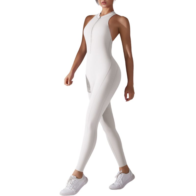 VITAL Jumpsuit Yoga Fitness Yoga Dance - Wow-Effekt