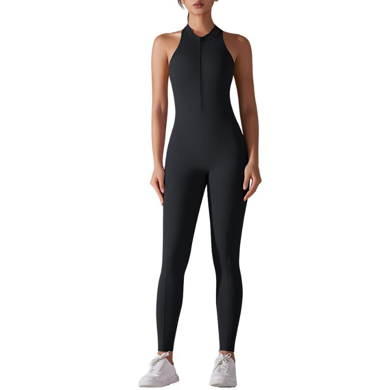 VITAL Jumpsuit Yoga Fitness Yoga Dance - Wow-Effekt