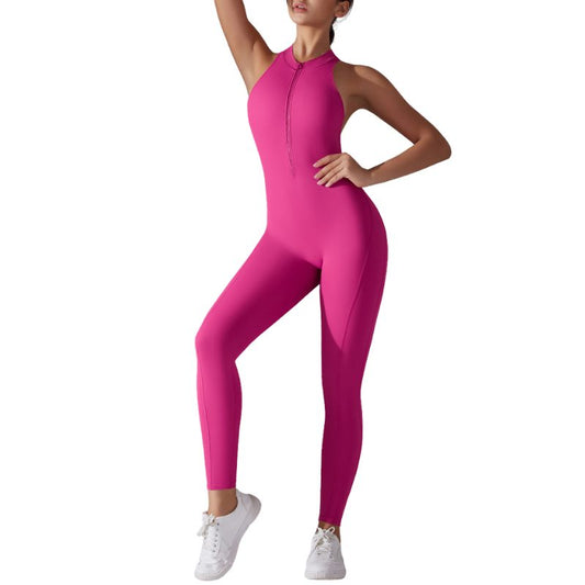 VITAL Jumpsuit Yoga Fitness Yoga Dance - Wow-Effekt