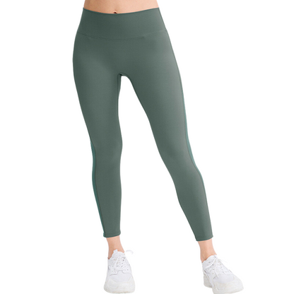 VITAL Yoga Fitness Leggings für Damen - Relax pur