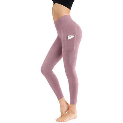 VITAL Push-Up Fitness Yoga Leggings für Damen