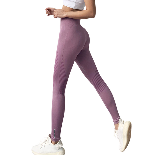 VITAL Push-Up Yoga Leggings – Perfect balance 