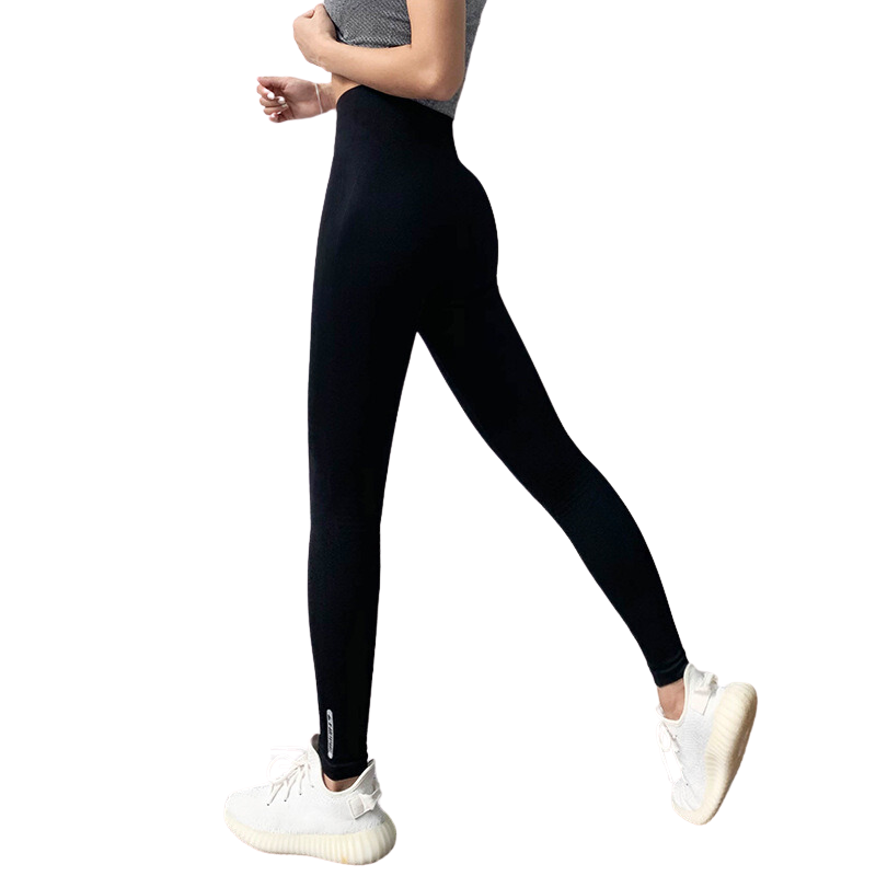 Legging Yoga Push-Up VITAL – Équilibre parfait 