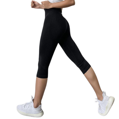 VITAL Yoga Fitness Leggings für Damen – Perfekt für Alltag und Sport