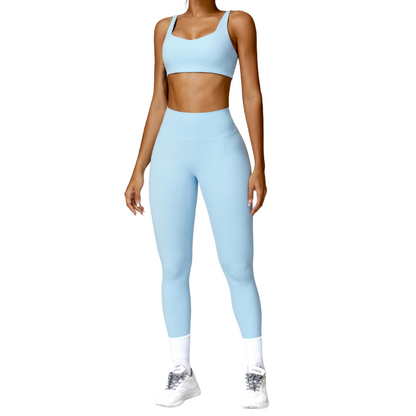 VITAL Pro Fitness Yoga Leggings Set for Women - for every need 