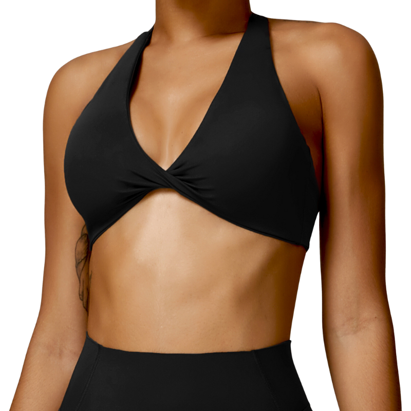 VITAL Pro Halter-Top für Fitness und Outdoor