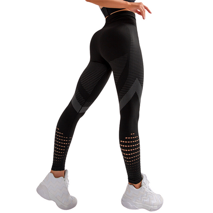 VITAL Yoga Fitness Leggings für Damen – Perfekt für dein Workout