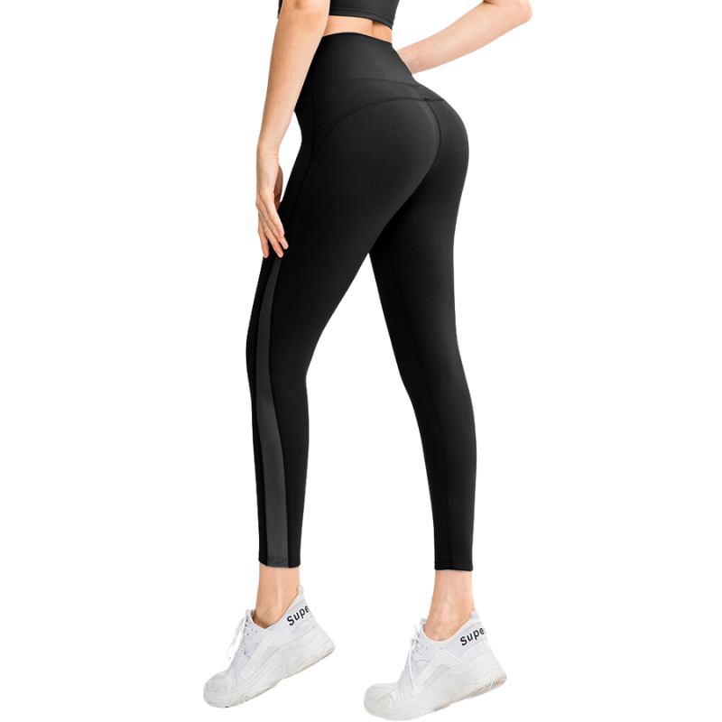 VITAL Yoga Fitness Leggings for Women - Pure Relaxation 