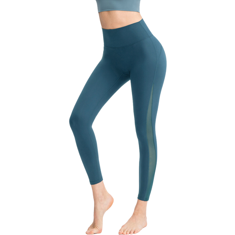 VITAL Yoga Fitness Leggings für Damen - Relax pur