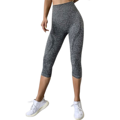 VITAL Yoga Fitness Leggings für Damen – Perfekt für Alltag und Sport