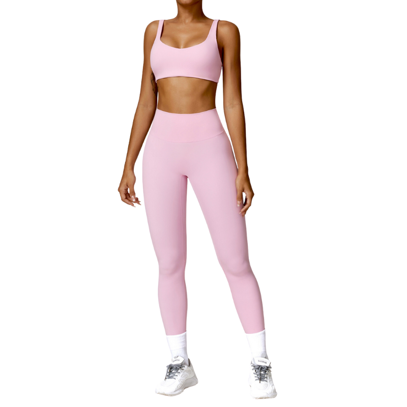 VITAL Pro Fitness Yoga Legging-Set für Damen - für jeden Anspruch