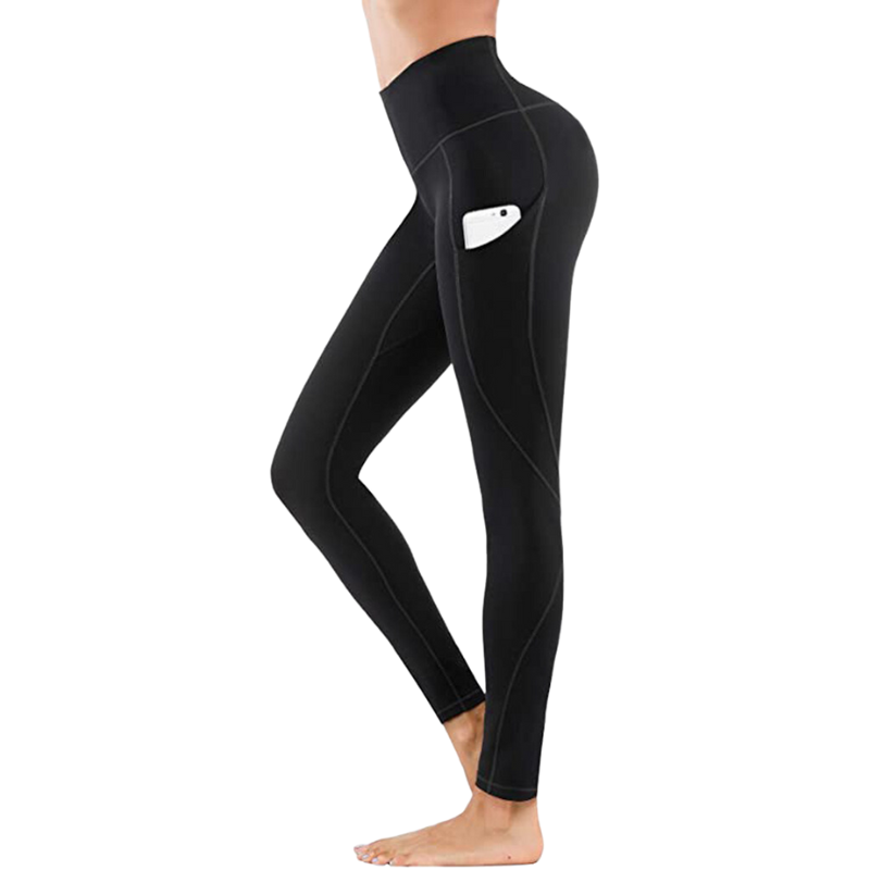 VITAL Push-Up Fitness Yoga Leggings für Damen