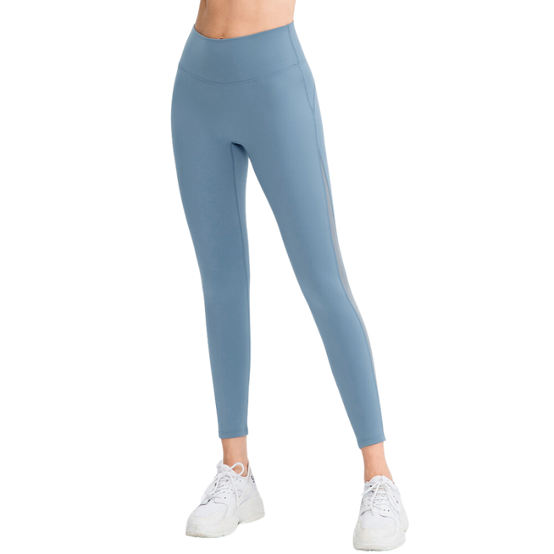 VITAL Yoga Fitness Leggings für Damen - Relax pur