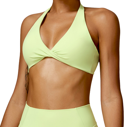 VITAL Pro Halter-Top für Fitness und Outdoor