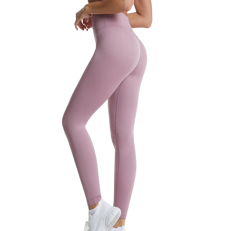 VITAL Yoga Fitness Leggings für Damen - Relax pur