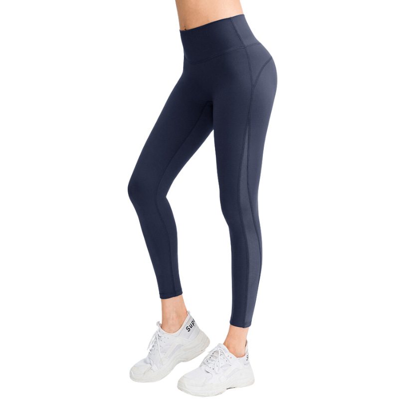 VITAL Yoga Fitness Leggings für Damen - Relax pur