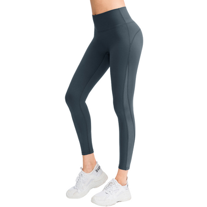 VITAL Yoga Fitness Leggings für Damen - Relax pur