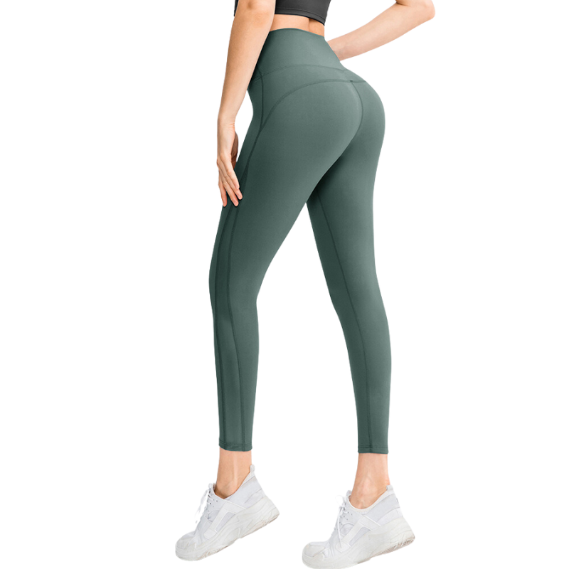 VITAL Yoga Fitness Leggings for Women - Pure Relaxation 